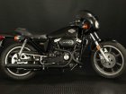 1977 Harley-Davidson Harley Davidson XLCR 1000 Café Racer